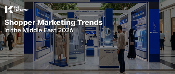 Retail Consumer Insights ME