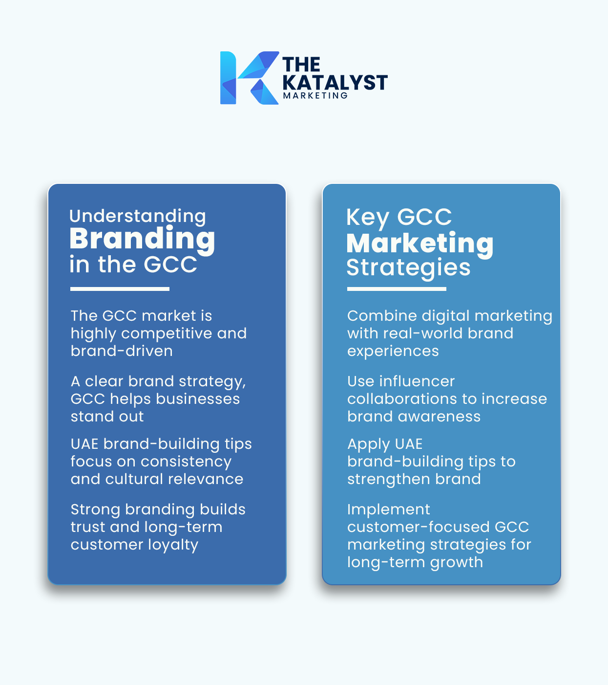 Understanding the GCC Retail and Business Landscape