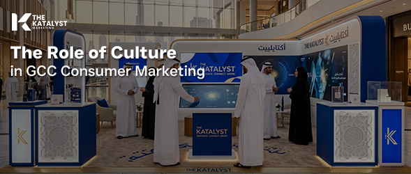 The Role of Culture in GCC Consumer Marketing