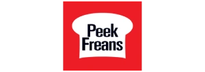Peek Freans