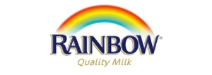 Rainbow Milk