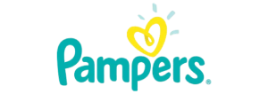 pampers