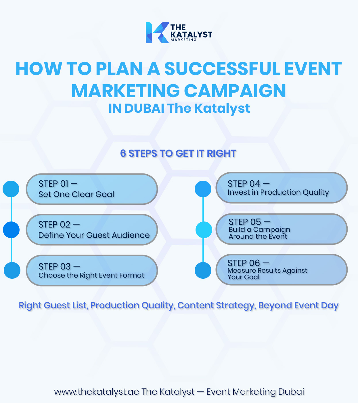 Event marketing Dubai branded corporate event setup with audience engagement and stage production in UAE